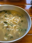 난향 - 남해도 칼국수 | 뽈레 Polle [난향] 남해도 칼국수 | 뽈레 Polle