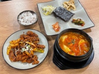 [제제집 경희대점] 순두부찌개님의 리뷰 2025/3/21