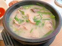 임실순대국 - 수유동 순대국 | 뽈레 Polle [임실순대국] 수유동 순대국 | 뽈레 Polle