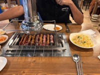 임가 양꼬치 - 산격동 양꼬치 | 뽈레 Polle [임가 양꼬치] 산격동 양꼬치 | 뽈레 Polle