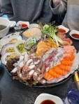 [우리회 포차 사당점] 냠냠님의 좋음 리뷰 2021/3/29