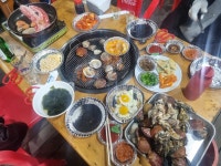 [일번지 조개회타운] 구남이님의 좋음 포스트 2023/2/22
