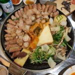 나만의 맛집 지도, 뽈레 [제일곱창] 쇼니쇼니쇼님이 작성 2018/5/12