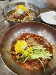 [춘하추동 밀면 해운대직영점] 뉼비님의 좋음 포스트 2022/9/7