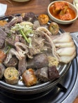 가마솥 전통 백암순대 성남본점 - 중앙동 한식 | 뽈레 Polle [가마솥 전통 백암순대 성남본점] 중앙동 한식 | 뽈레 Polle