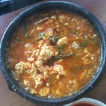 [화심순두부 본점] 이코노님의 좋음 포스트 2019/8/22