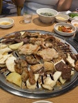 자갈치 양곱창 역삼본점 - 역삼동 소곱창 | 뽈레 Polle [자갈치 양곱창 역삼본점] 역삼동 소곱창 | 뽈레 Polle