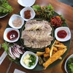 [설원칡냉면 단양점] 연마백님의 좋음 포스트 2021/8/19