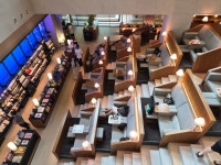 그래픽 - 위례신도시 북카페 | 뽈레 Polle [그래픽] 위례신도시 북카페 | 뽈레 Polle