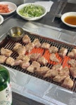 뚱보 돼지갈비 통고기 - 충무로 고깃집 | 뽈레 Polle [뚱보 돼지갈비 통고기] 충무로 고깃집 | 뽈레 Polle