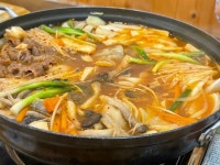 전통만두국 - 고려대 한식 | 뽈레 Polle [전통만두국] 고려대 한식 | 뽈레 Polle