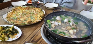 [물총칼국수] 정여사님의 추천 포스트 2019/12/28