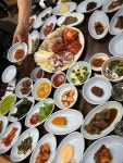 전주식당 - 독산동 생선요리 | 뽈레 Polle [전주식당] 독산동 생선요리 | 뽈레 Polle