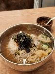 [큰집멸치국수] 세현님의 좋음 포스트 2023/12/12