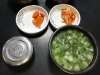 [군포식당] 글쎄요님의 좋음 리뷰 2017/6/10