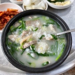 [고령 돼지국밥] 당뉴님의 추천 리뷰 2022/1/29