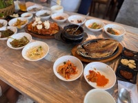 청석골 - 금사면 한식 | 뽈레 Polle [청석골] 금사면 한식 | 뽈레 Polle