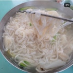 [옛날 손칼국수] 빵빵동동님의 리뷰 2024/12/4