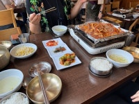 [오징어 풍경 무교동점] 먹짱과헬짱사이님의 리뷰 2024/5/29