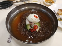 나만의 맛집 지도, 뽈레 [원조 사리원 냉면] 입술미녀님이 작성 2018/4/27