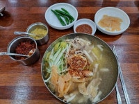 [삼육식당] 맛집개척자님의 추천 리뷰 2022/9/29