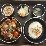 윤식단 - 마곡동 샐러드 | 뽈레 Polle [윤식단] 마곡동 샐러드 | 뽈레 Polle