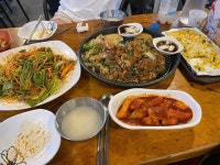 [이모네 왕파전] vinegun님의 추천 리뷰 2023/7/25