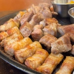 상철 농장 종로본점 - 남일동 돼지고기 | 뽈레 Polle [상철 농장 종로본점] 남일동 돼지고기 | 뽈레 Polle