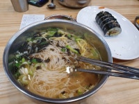 [미아리우동집] 라리짱님의 추천 리뷰 2019/10/25