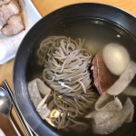 발 빠른 미식 플랫폼, 뽈레! [서북면옥] 연마백님의 포스트 2021/8/10