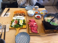 [낭만식당] 아륌쓰님의 좋음 리뷰 2019/2/20