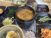 [박순식당] 다향갤러리님의 리뷰 2025/8/21