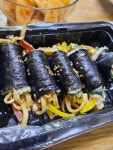 분식을 품다 - 답십리동 분식 | 뽈레 Polle [분식을 품다] 답십리동 분식 | 뽈레 Polle