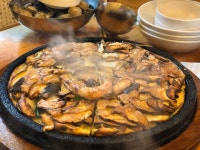 [영월 감자 옹심이] ㄹ님의 추천 리뷰 2018/7/2