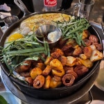 [구공탄 곱창 본점] Grape님의 좋음 리뷰 2021/5/17