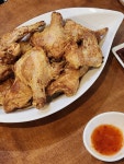 다기야 웅천점 - 웅천동 치킨 | 뽈레 Polle [다기야 웅천점] 웅천동 치킨 | 뽈레 Polle