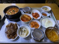 [감나무집 기사식당] 파숑숑님의 평가보류 포스트 2020/1/12