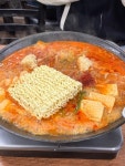 장흥식당 - 의정부동 부대찌개 | 뽈레 Polle [장흥식당] 의정부동 부대찌개 | 뽈레 Polle