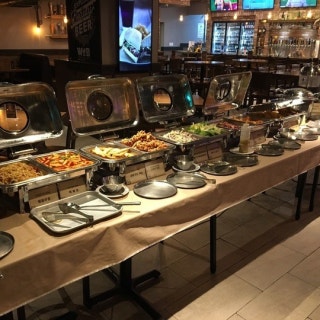 백스비어 사가정역점