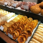 [이성당 카페 롯데월드몰점] 혀니이님의 추천 리뷰 2020/9/17