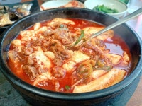 전주고을해물순두부 - 잠실동 순두부 찌개 | 뽈레 Polle [전주고을해물순두부] 잠실동 순두부 찌개 | 뽈레 Polle