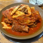 [노대감 감자탕 매탄본점] 붕어빵님의 리뷰 2026/4/1