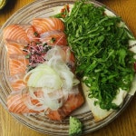 [노르웨이 식당] 공공님의 좋음 리뷰 2018/9/19