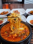 [최일순 짬뽕 순두부] 건강한돼지님의 리뷰 2025/10/1
