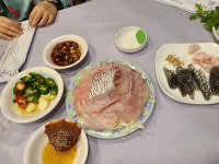 [영란횟집] 우아한 아빠님의 좋음 포스트 2022/2/17