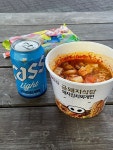 [금돼지식당 돼지김치찌개면] 티거님의 추천 포스트 2022/5/25