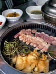 [봉성식당] 야미슐랭님의 추천 포스트 2021/8/27