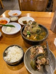[최뼈다구해장국] 금멍멍님의 좋음 리뷰 2019/12/17