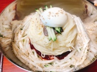 [현대밀면] 대구 촌놈님의 별로 리뷰 2018/7/28