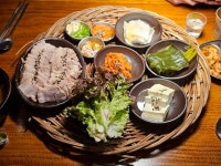 대동집 발산점 - 마곡동 한식주점 | 뽈레 Polle [대동집 발산점] 마곡동 한식주점 | 뽈레 Polle